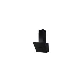 Hotte décorative murale AEG GV77D61ST 60 cm Noir mat 760 m³/h