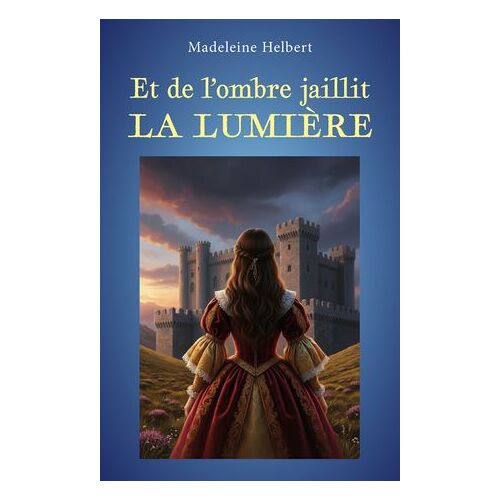 Et De L'ombre Jaillit La Lumière