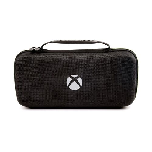 Étui rigide XL Nacon pour ROG Xbox Ally / ROG Xbox Ally X - Noir, protection semi-rigide