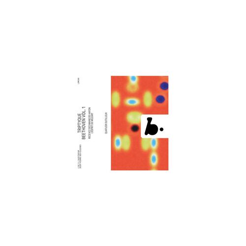 Triptyque Beethoven, Volume 1