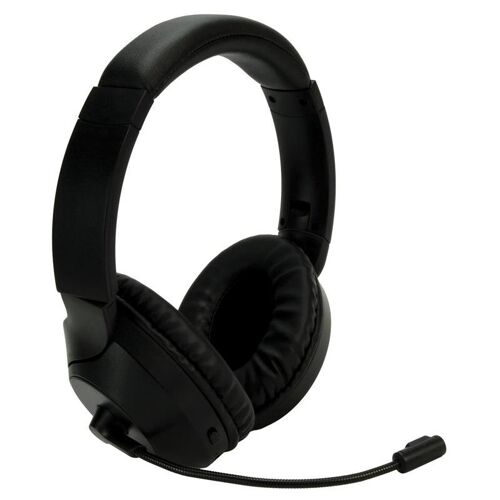 MCL - Micro-casque - sur-oreille - Bluetooth - sans fil