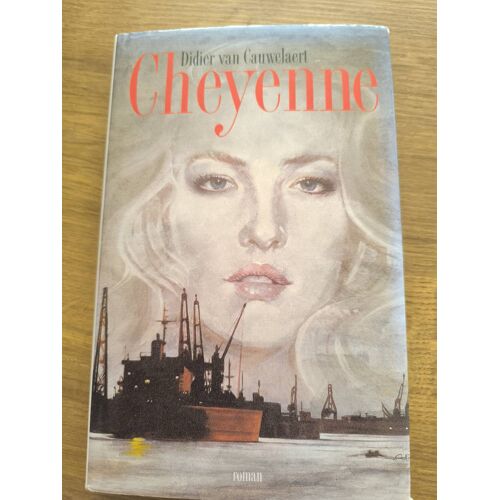 Cheyenne