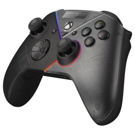 Manette ASUS ROG Raikiri Filaire Noir ASUS pour ,PC, Microsoft Xbox One, Microsoft Xbox One S, Microsoft Xbox One X