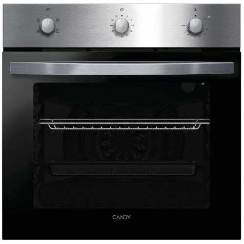 Candy Idea F IDC X502 65 L Acier inoxydable