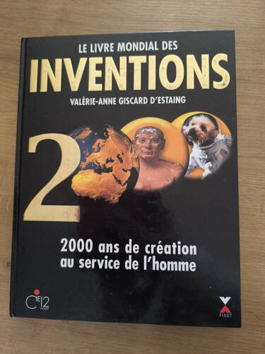 Invention 2000