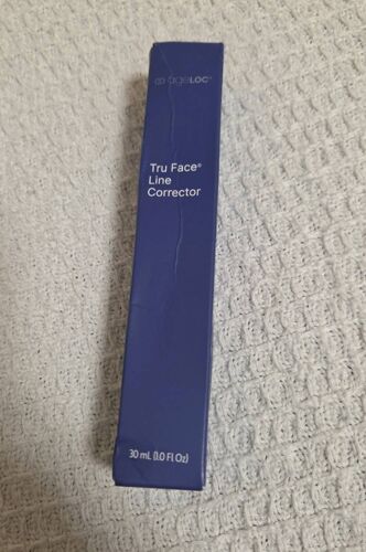 Nu Skin True Face Ageloc Line Corrector 