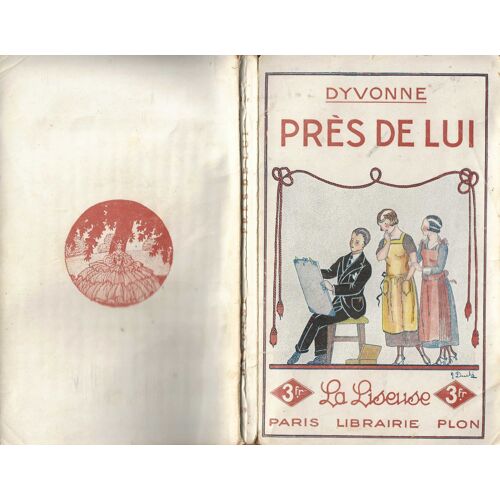 Près De Lui