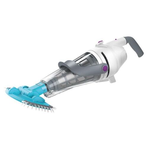 Kokido Telsa 50 ASPIRATEUR RECHARGEABLE SANS FIL