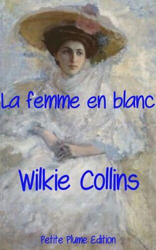 La Femme En Blanc