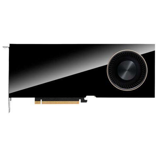 HP Carte graphique NVIDIA RTX 6000 Ada 48 Go 4DP