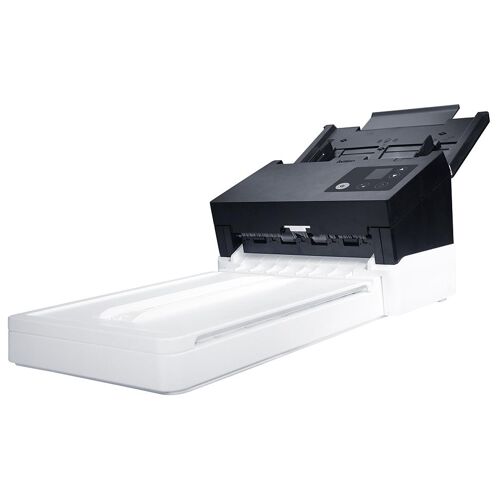 Avision AD370FN Scanner ADF 600 x 600 DPI A4 Noir