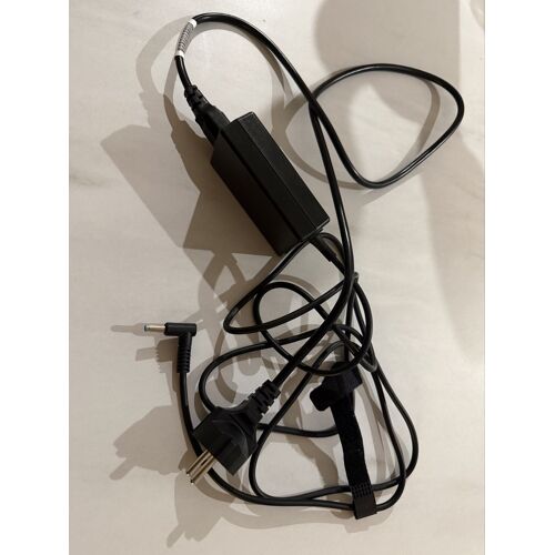 65w Original Hp Ac Adaptateur Chargeur Pour Ordinateur Pc Portable Hp Notebook Pc 630 635 Compatible Avec 384019-001 391172-001 463958-001 Ed494aa Ed494aa#Aba - 18,5v 3,5a