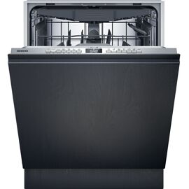 Lave-vaisselle encastrable Siemens iQ300 SN63EX04ME 60 cm 14 couverts Inox 42 dB