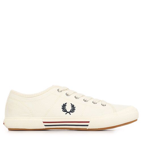 Fred Perry B708 Vintage Tennis Canvas