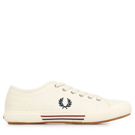 Fred Perry B708 Vintage Tennis Canvas