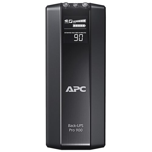 APC Back-UPS Pro Green - onduleur 900VA - 230V - CEE - 7/5 - prises FR
