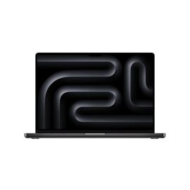 Ordinateur portable Apple MacBook Pro 16,2" M5 Pro 64 Go RAM 2 To SSD Noir sidéral