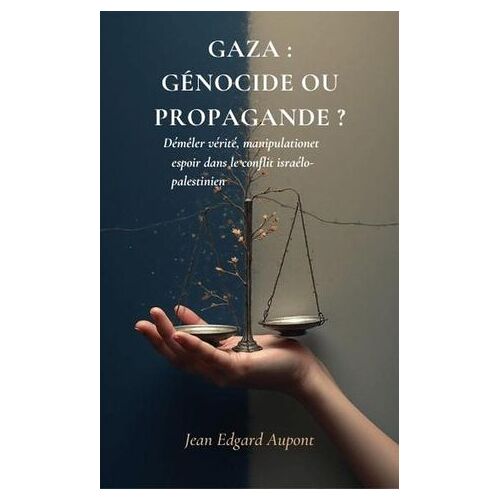 Gaza : Génocide Ou Propagande ? Démêler Vérité, Manipulation Et Espoir Dans Le Conflit Israélo-Palestinien