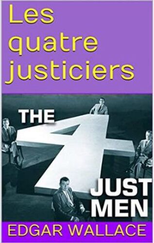 Les Quatre Justiciers