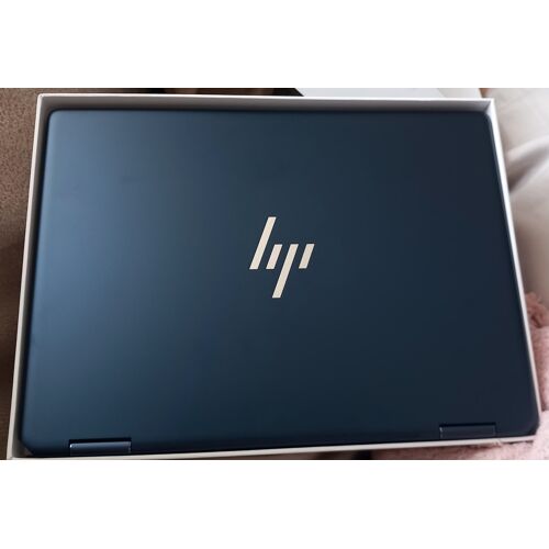 HP spectre X360 2 in 1 Laptop 14-ef2019na