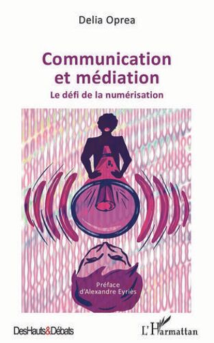 Communication Et Médiation