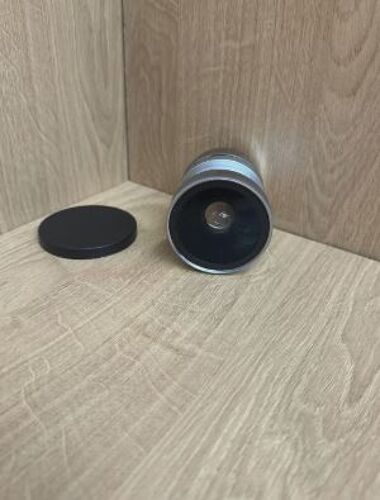 Objectif Photo Bower 40mm f/2.8 pour Sony