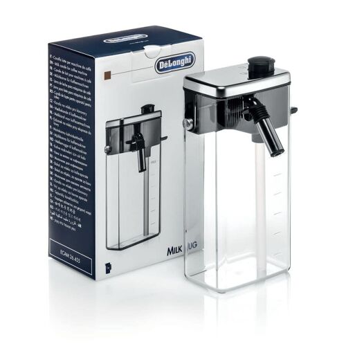 Carafe à lait DLSC006 pour cafetière DeLonghi 5513294521