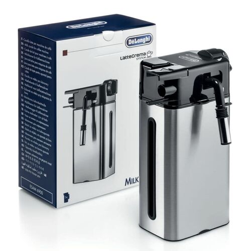 Carafe à lait DLSC008 pour cafetière Delonghi 5513294541
