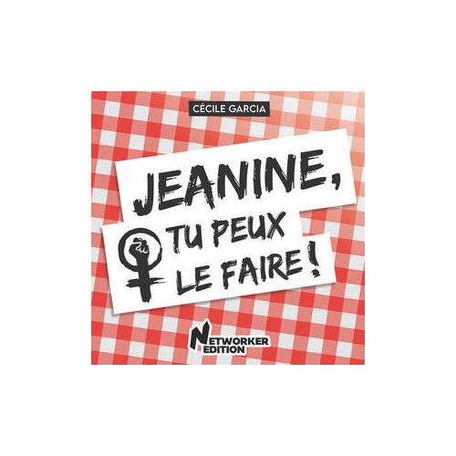 Jeanine, Tu Peux Le Faire !