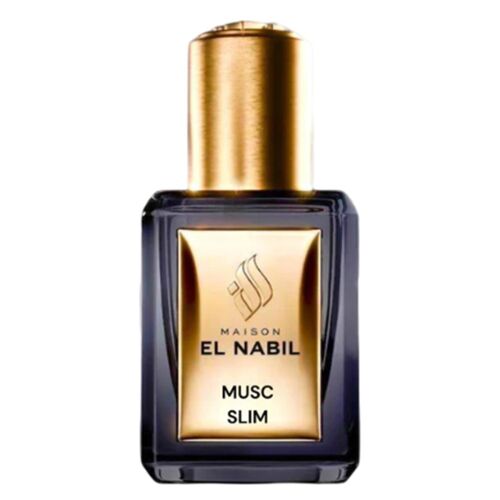 El Nabil - Extrait De Parfum Musc Slim - 