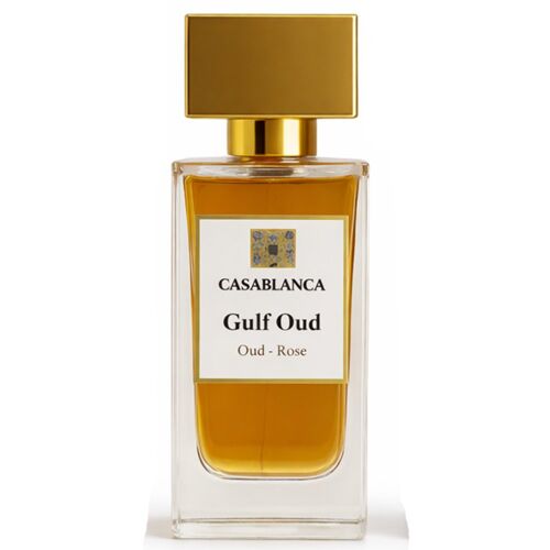 Casablanca Parfum - Extrait De Parfum Gulf Oud - 