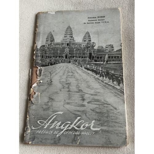 Angkor