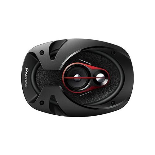 Pioneer TS-R6950S - Haut-parleurs - pour automobile - 50 watt - tridirectionnel - coaxial - 6" x 9