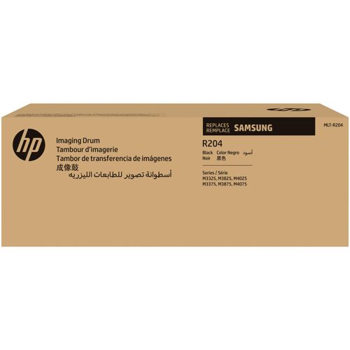HP MLT-R204 - Noir - original - unité de mise en image de l'imprimante - pour ProXpress SL-M3325, SL-M3375, SL-M3825, SL-M3875, SL-M4025, SL-M4075