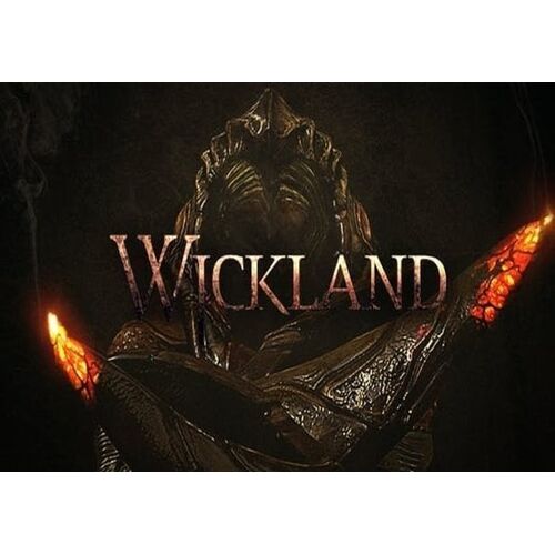 Wickland (PC) Steam Key - EU