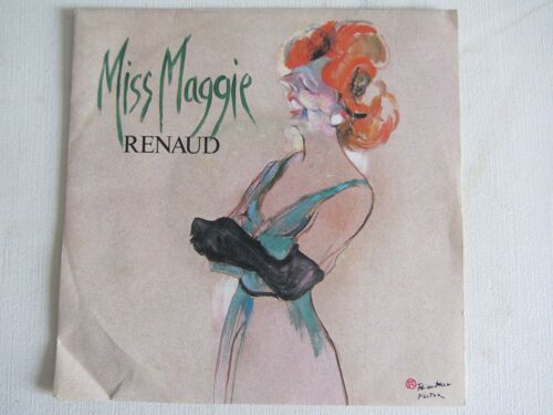 Miss Maggie - Trois Matelots