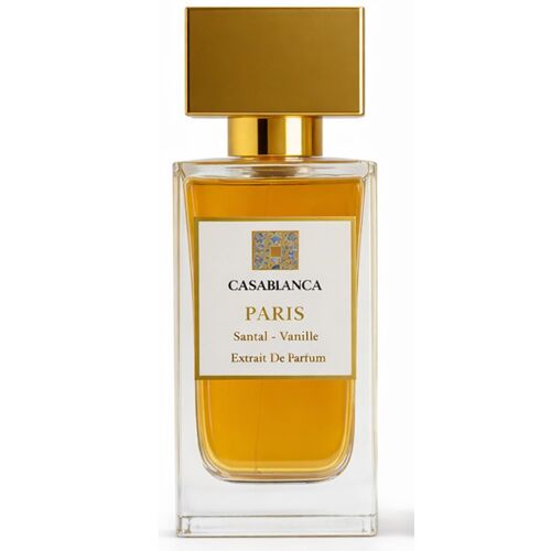 Casablanca Parfum - Extrait De Parfum Paris - 