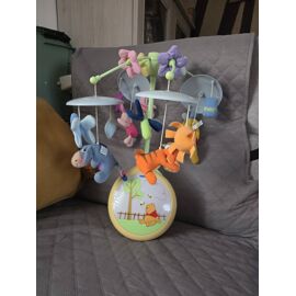 Mobile Winie L'Ourson