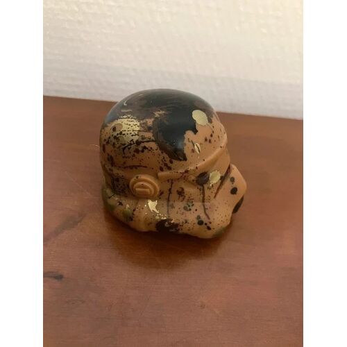 Vinylmation Disney Store Star Wars - Stormtrooper Chewbacca Rare - Style Objet Rétro