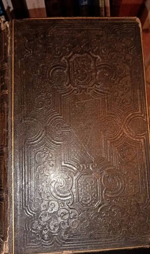 Souvenirs Et Impressions De Voyage Par Le Vte Walsh