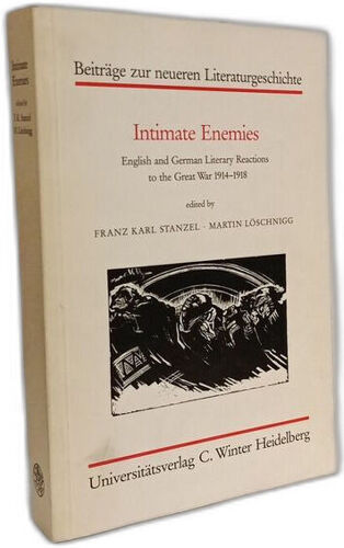 Intimate Enemies