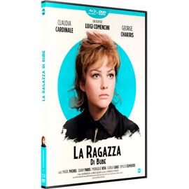 La Ragazza Di Bube - Blu-Ray + Dvd + Livret
