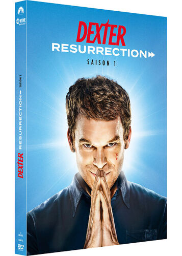Dexter : Résurrection - Saison 1