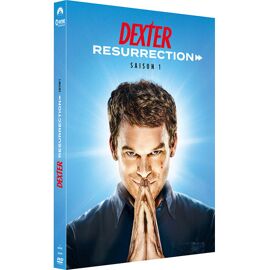 Dexter : Résurrection - Saison 1