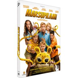 Marsupilami