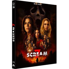 Scream 7 - Blu-Ray