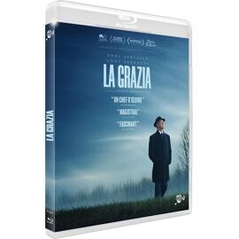 La Grazia - Blu-Ray