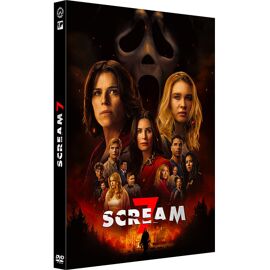 Scream 7