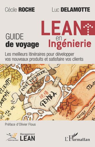 Lean En Ingénierie