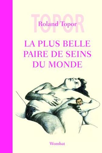La Plus Belle Paire De Seins Du Monde